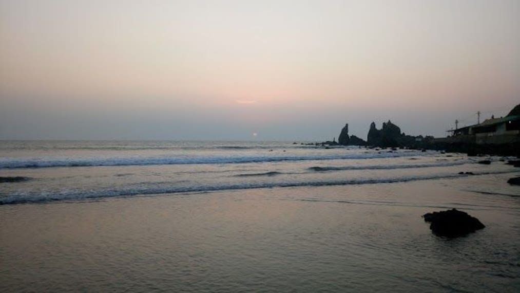 Arambol Beach-1
